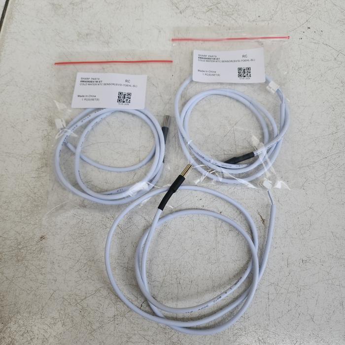 thermistor suhu dispenser sharp original