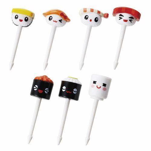Sushi Pick (P-3262) - Bento Tools Tbk