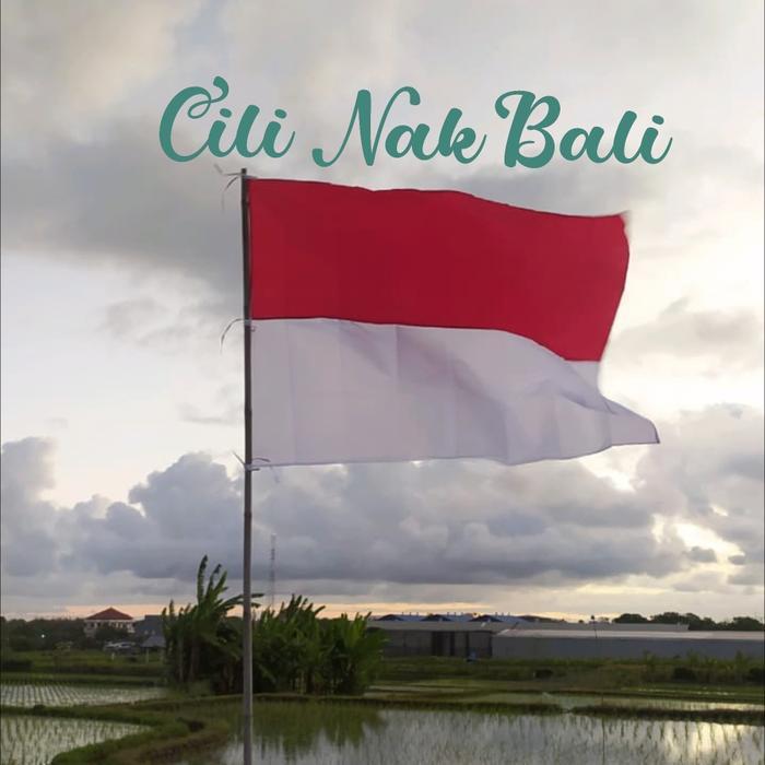 Bendera Merah Putih Bendera Indonesia - 100 x 150