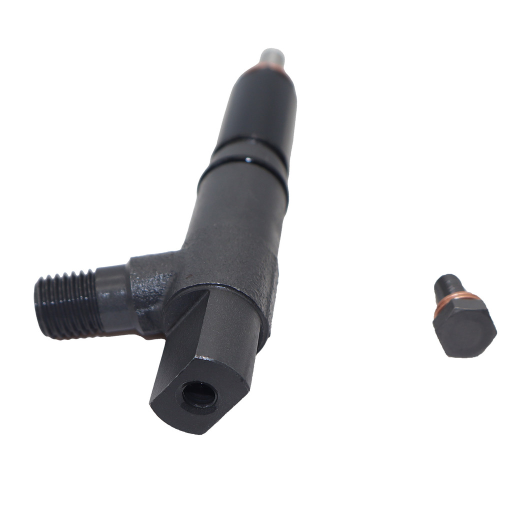 1PCS FUEL INJECTOR 14520576 VOE14520576 FOR VOLVO EC55B EC55C EC60C EC80D ECR58 ECR88 EW55B