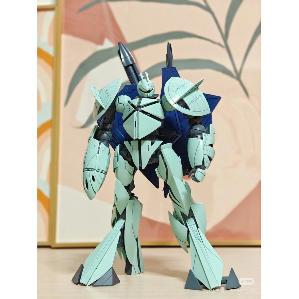 Hei Ma Model KO MG Turn X Action Figures CONCEPT-X6-1-2 1/100 Scale Assembly Model Kit Turn A Anime