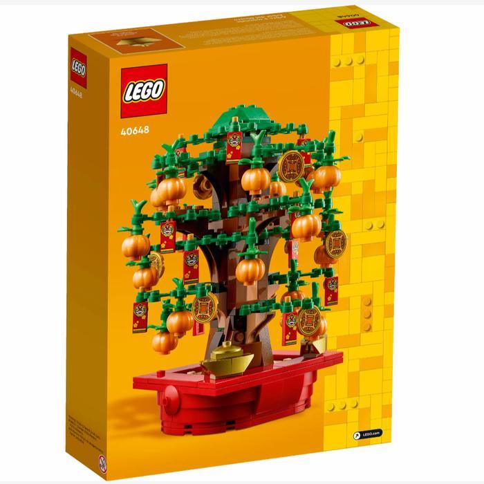 Lego 40648 Money Tree