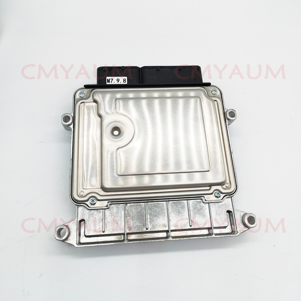 39110-02EE0 3911002EE0 ENGINE COMPUTER BOARD ECU ECM 3028 FOR KIA