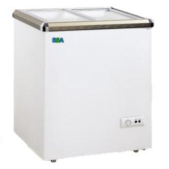 Chest Freezer RSA XS110 / XS 110 / XS-110 Freezer Box Khusus Bandung