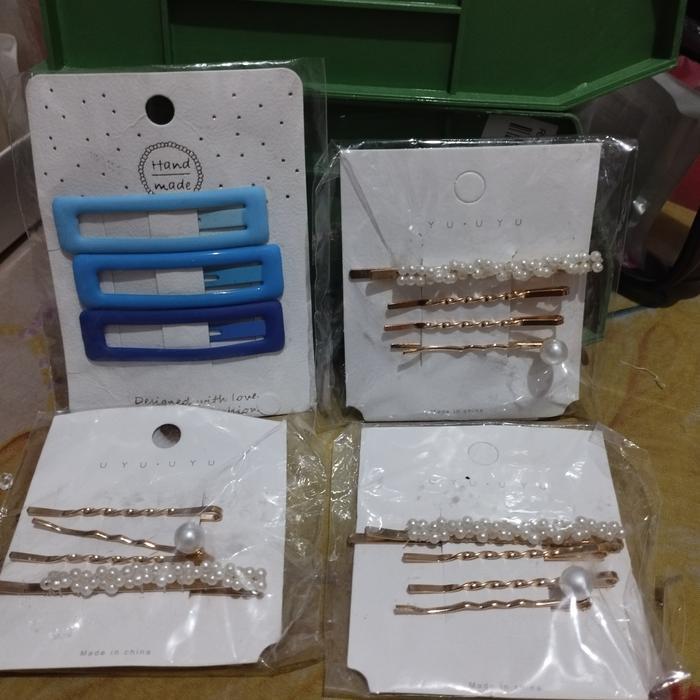 TERLARIS paket usaha jepitan
