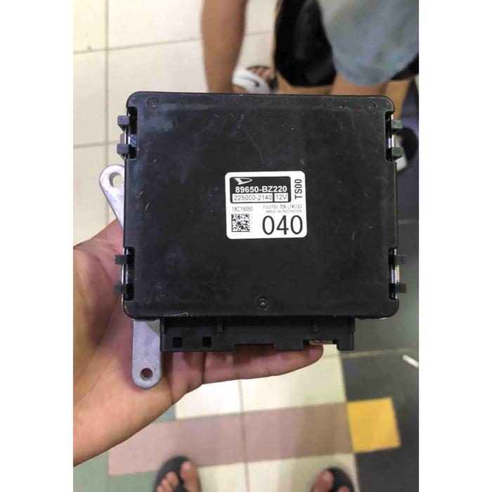 MODUL EPS MODUL EPS STIR TOYOTA AGYA AYLA 89650-BZ220 OK.