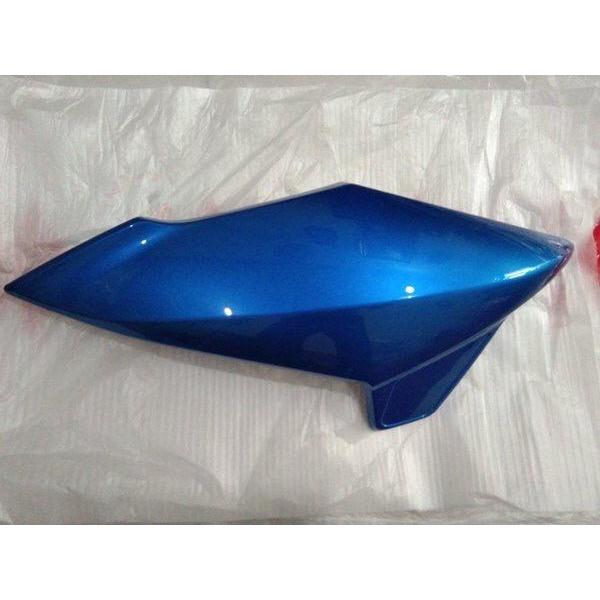 Ada Stok Sayap Samping Kanan Suzuki GSX S 150 Biru