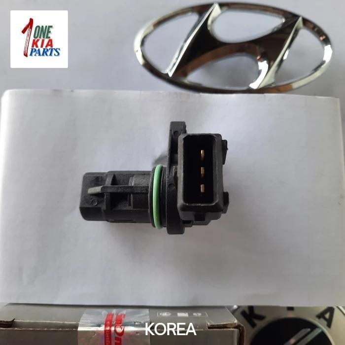 SENSOR CMP NOKEN AS KIA SPORTAGE 2 HYUNDAI TUCSON 2005 OK.