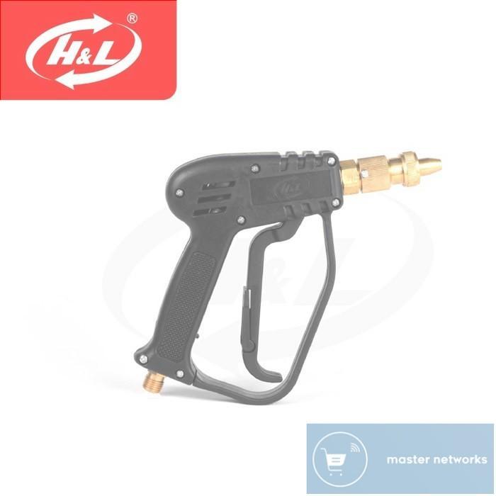NEWSS HL GUN AC CLEANER JET CLEANER STIK PENDEK