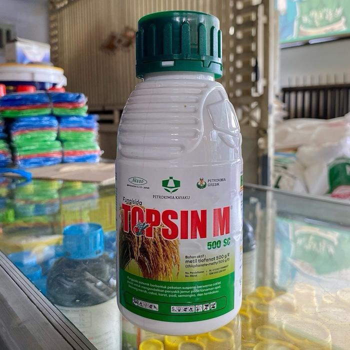 ` Fungisida Sistemik Topsin M 500SC - 500ML