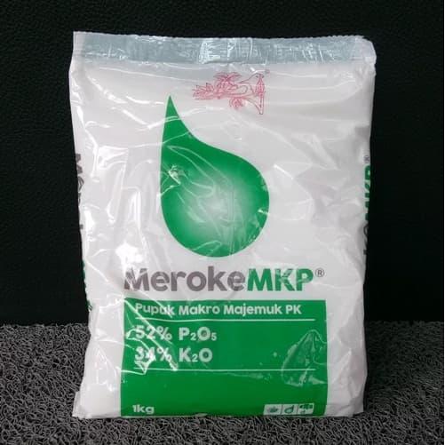 BISA COD Pupuk MKP Meroke (MerokeMKP) 1 Kg