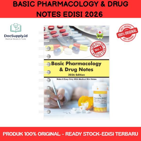 Promo Paket Buku Komplit Kedokteran Dasar 5 Buku Anataomi Fisiologi Histologi Bmp Farmako Terlaris