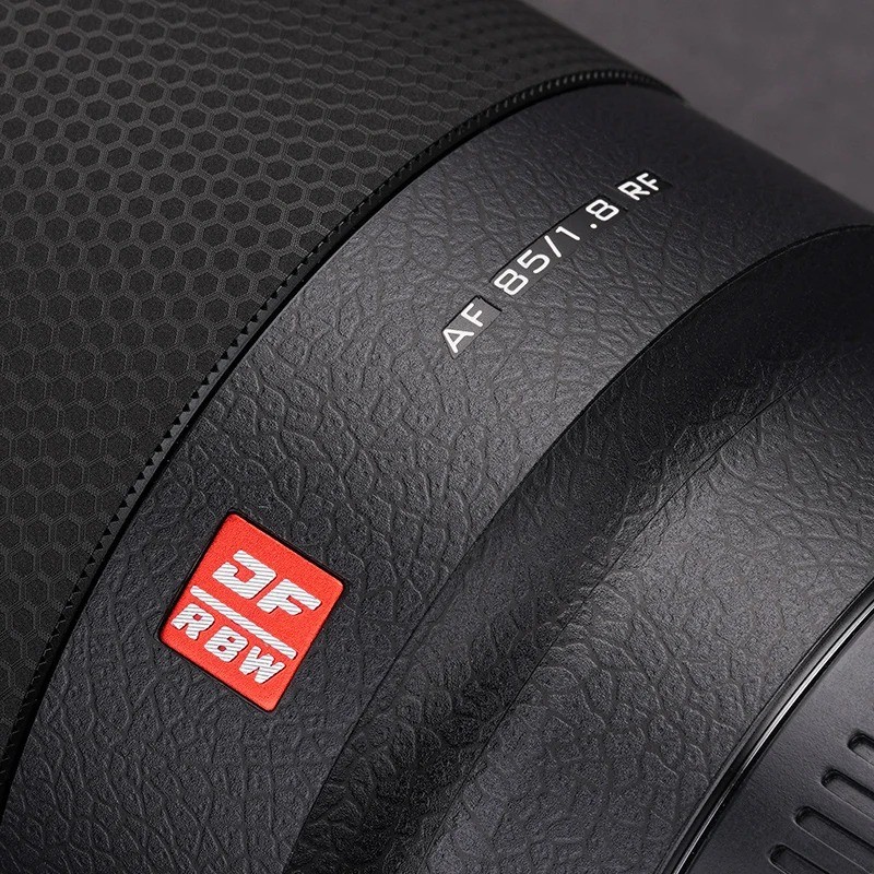 Sticker For Viltrox AF 85mm F1.8 RF Camera Lens Decal Skin Vinyl Wrap Film Coat AF85 85 1.8 F/1.8