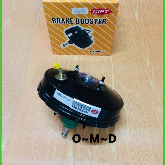 Booster Boster Rem Great Corolla 93 - 95 All New Corolla 96 -98 Quality