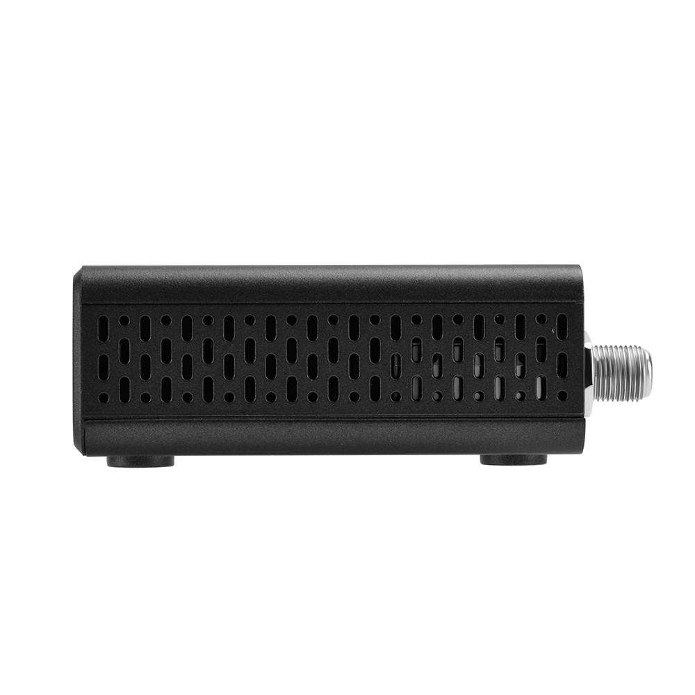V7 S5X GTmedia V7 S5X Support DVB-S/S2/S2X H.265 satellite TV Receiver