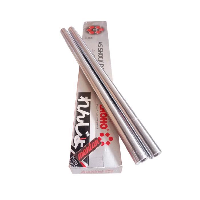 As Shock Shok Depan Ts125 Ts 125 Pnp Binter Merzy Kz200 Kz 200