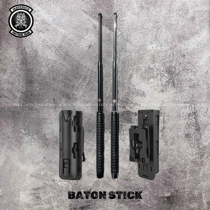 MAVERICK - Baton Stick Baton Police