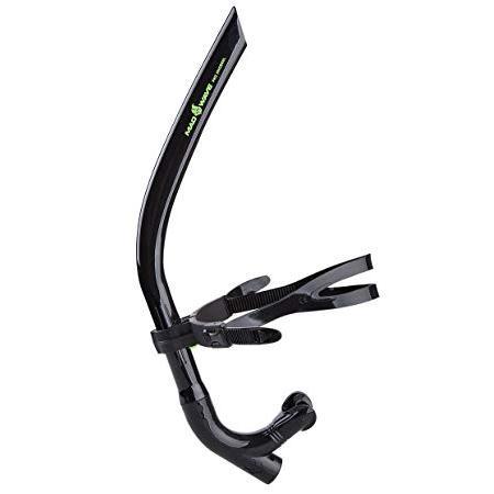 Snorkel Renang Madwave Pro Swim Trainer Original