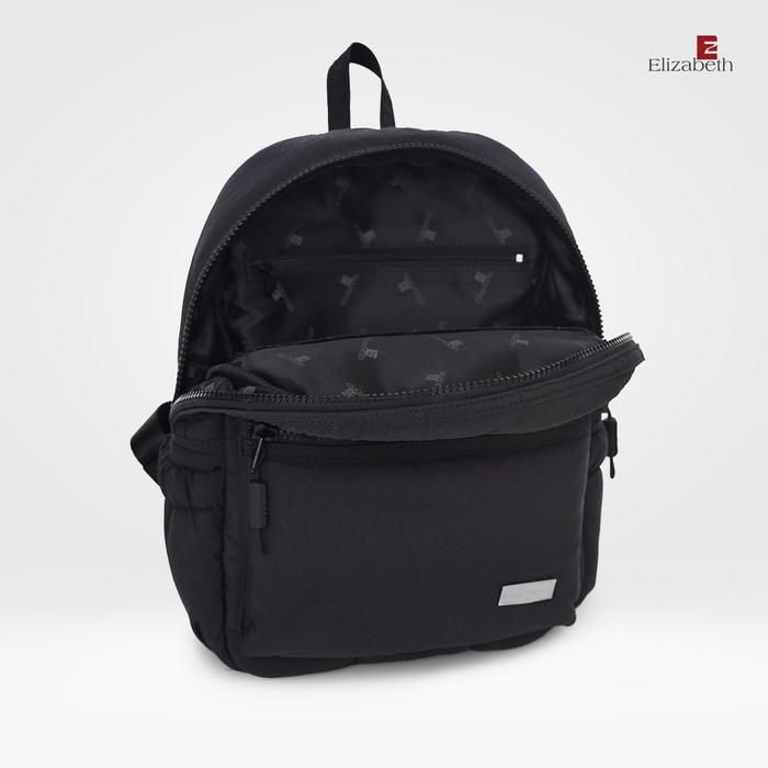 Tas Ransel Wanita Elizabeth Backpack 0022-1589