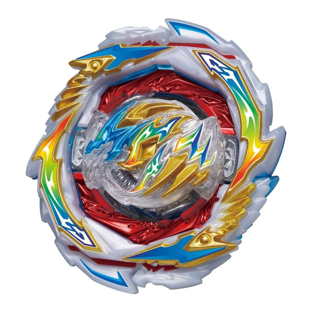 [PO] Takara Tomy Beyblade Burst Booster Gatling Dragon.Kr.Cm`-10 B199 TITQ [WAJIB TANYAKAN STOCK SEB