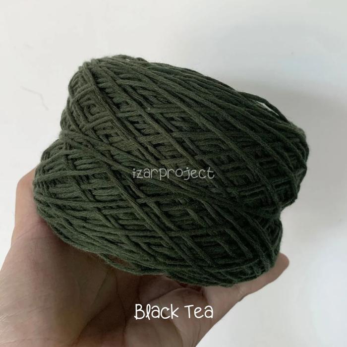 [Katalog 1]Benang Katun Combed/Combed Yarn/Benang Katun Combed/Benang Combed Warna Solid/Benang