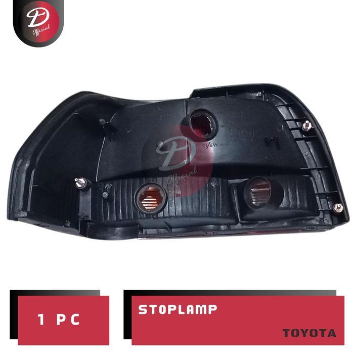 Lampu Stoplamp All New Corolla 96-97 Ae111