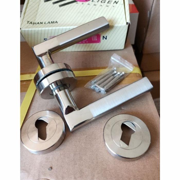 Handle pintu merk Soligen