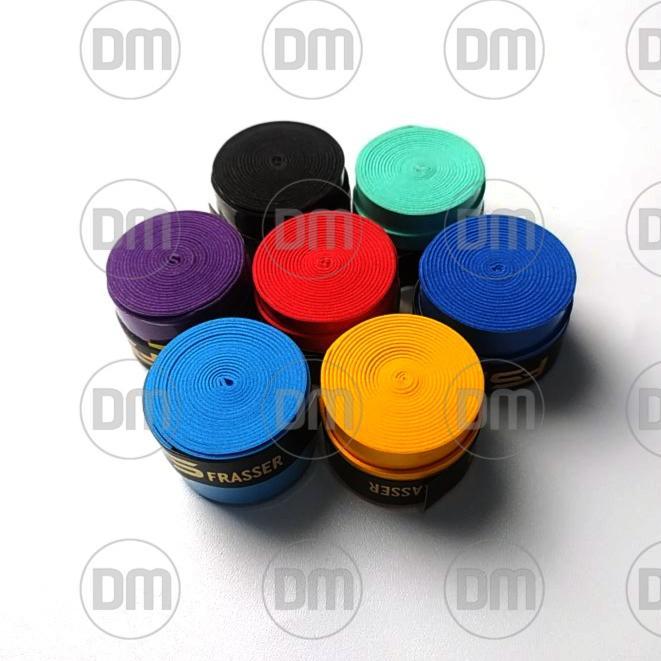 Grip - Grip Frasser - Pembungkus Grip Riser - Panahan - Archery