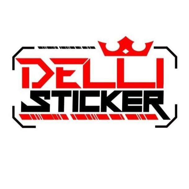 Stiker Decal Bak Belakang Mobil Pick Up Grand Max - Stay Humble - Bisa Custom Car