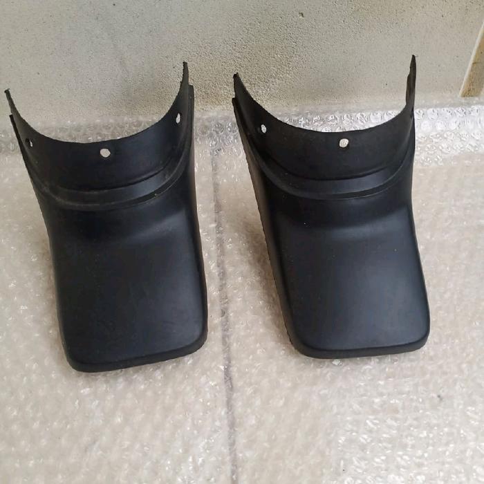 kepet pet spakbor belakang Honda gl100 gl125 original