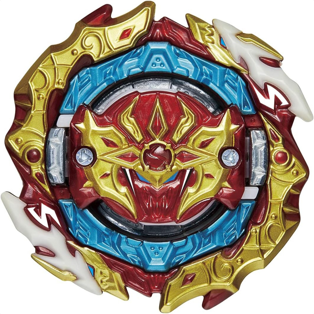 [PO] Takara Tomy Beyblade Burst B-188 Astral Spriggan Modification Set: Lebih dari 600 Kombinasi Mod