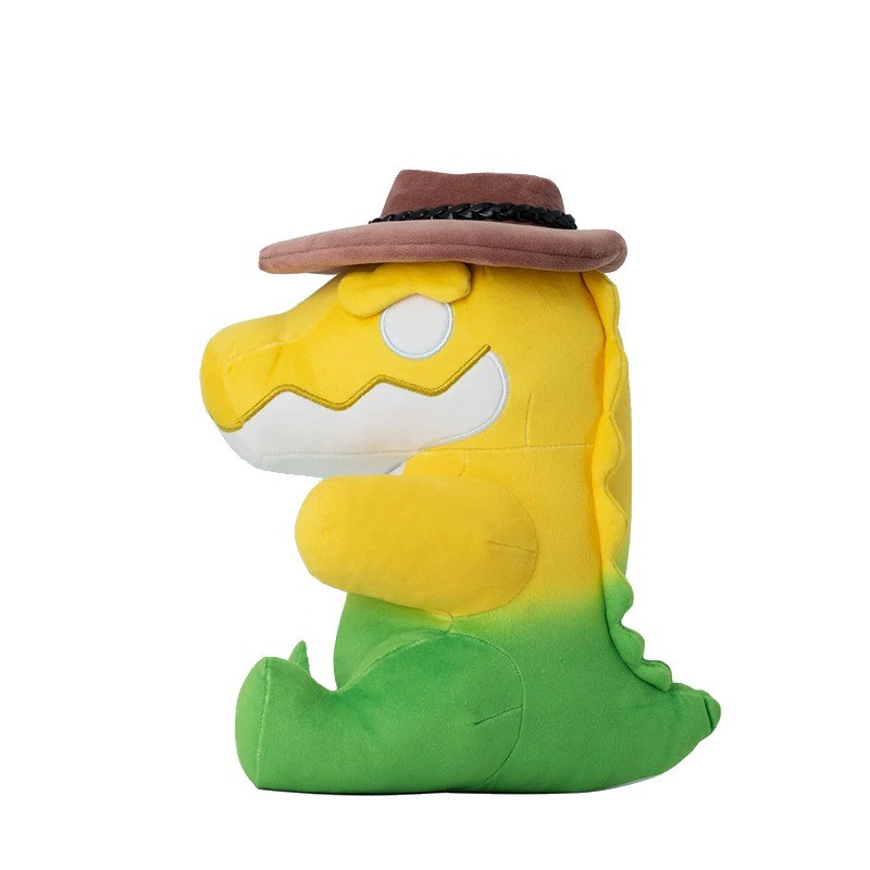 2026 Gummigoo Plush Toy, Gummigoo Digital Circus, Gangle Plush, Kinger Plush, Jax, Pomni, Ragatha,