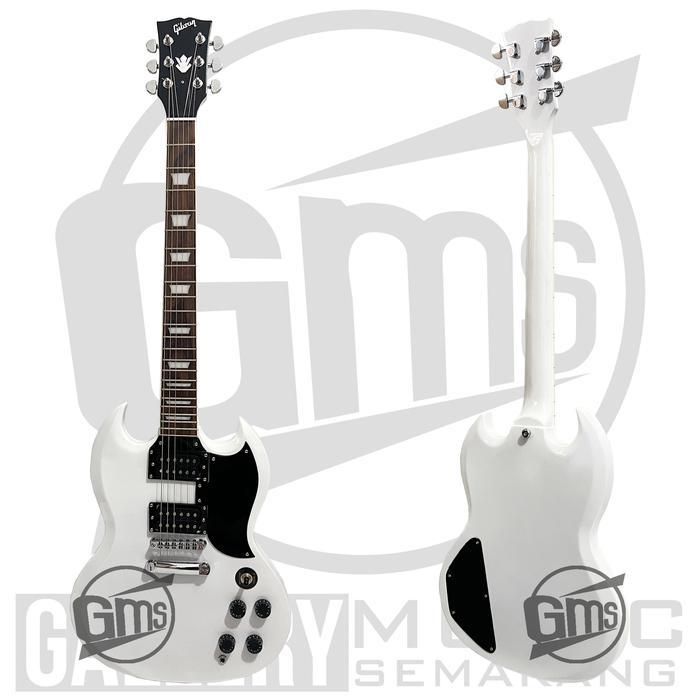 Gitar Elektrik SG Gitar Listrik SG (TT)