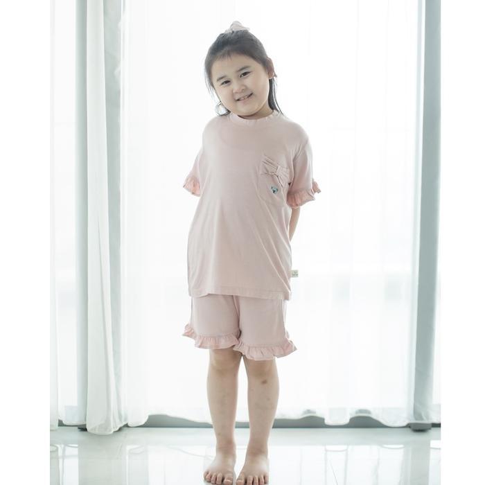 LITTLE YUNA KARLA SET YUNA BY YANU
