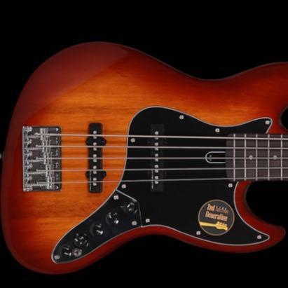 Sire Marcus Miller Bass 4 strings V3 - TS