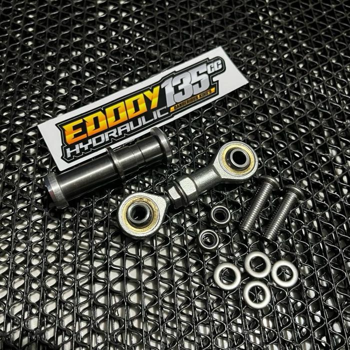 Alpha Sparepart - Sambungan Pedal Perseneling Bearing Rx King - Operan Gigi Bearing Rx King -