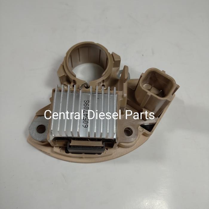 IC REGULATOR ALTERNATOR HONDA JAZZ RS HONDA CITY 12V OK.