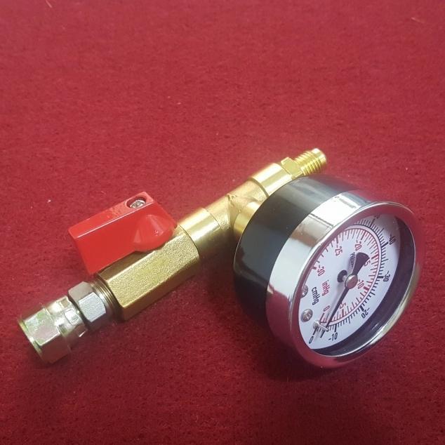 Vacum Gauge Ransburg Untuk Vacum Pump Ac (6)