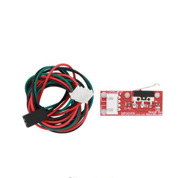 Mechanical Endstop Limit Switch For Cnc 3D Printer