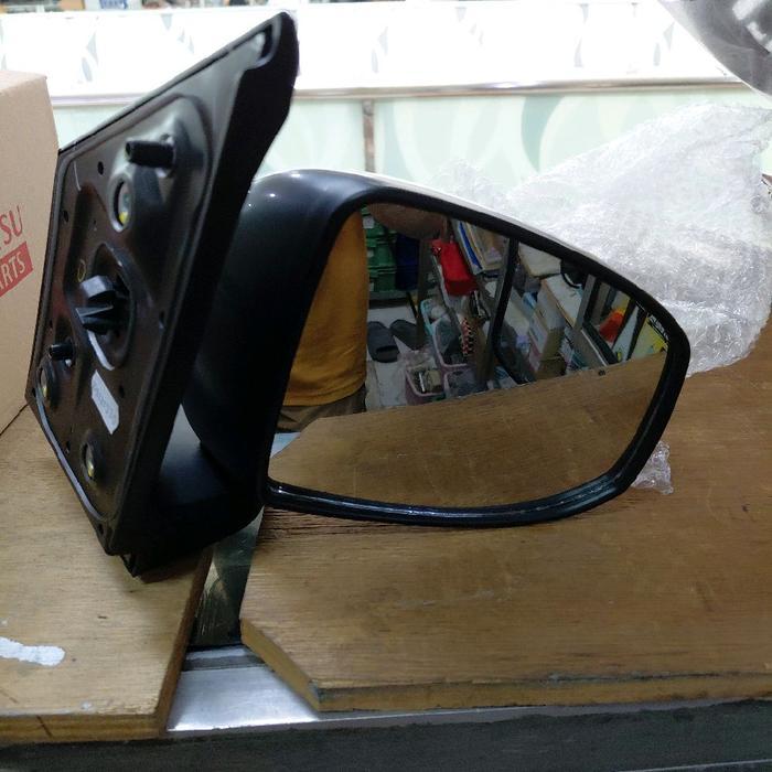 Kaca Spion Kanan Original Daihatsu Sigra Quality