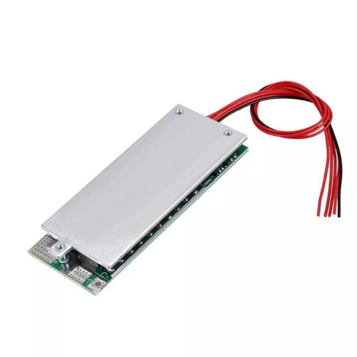"New" BMS Lifepo4 4S 12V 100a / bms 4s lipo 12v