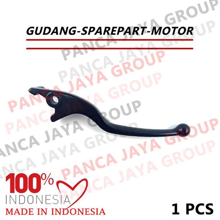 READY PART HANDLE REM LEVER KIRI-KANAN MOTOR LISTRIK MOLIS UWINFLY U-WINFLY N9 N9 PRO N9PRO UWINFLY