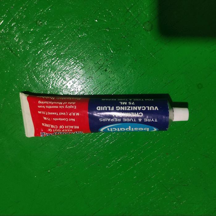LEM 75ml BESTPATCH Ban lem tip top