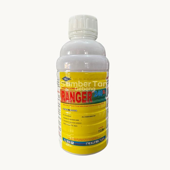 Ranger 240SL 1L - Herbisida
