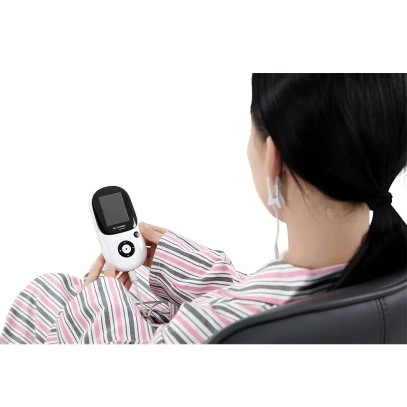 New 2025.Cranial Nerve Stimulation Neurostimulation Electrical Brain Stimulation Tdcssale