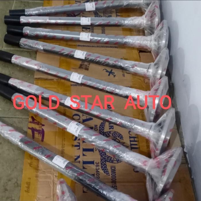 As Roda Belakang Kanan Pendek 30 Gigi Daihatsu F70 Taft Gt F69 Taft Hiline 42311-87607