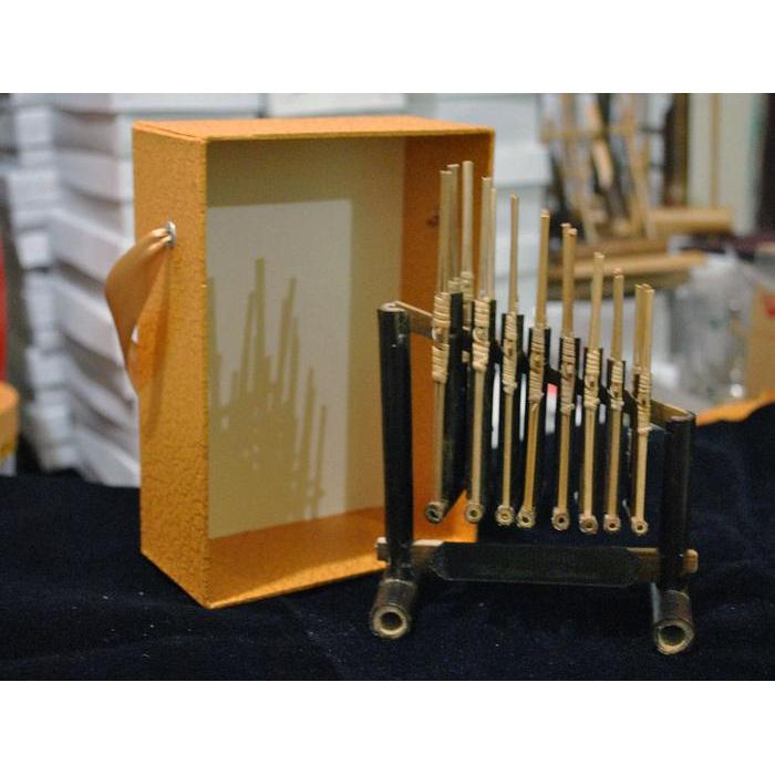 Miniatur Angklung Box Souvenir Angklung Souvenir Khas Jawa Barat Terlaris