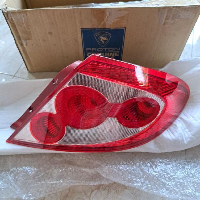 LAMPU STOP PROTON GEN 2 KANAN ORIGINAL QUALITY