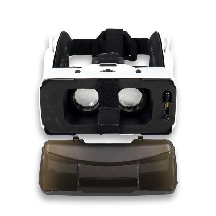 Promo Shinecon Vr Box Metaverse Imax Giant Screen Virtual Reality Glasses Terlaris