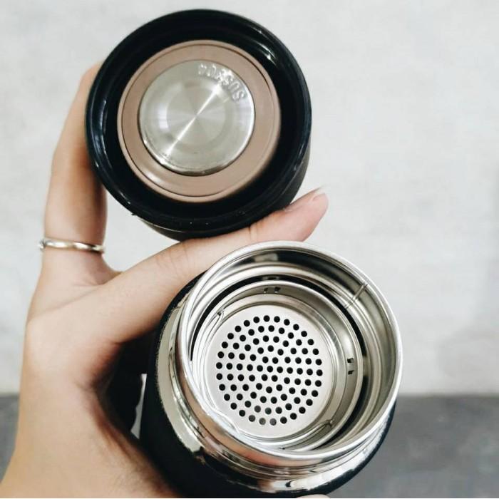 Custom Vacuum Stainless Tumbler - Thermos - Vacuum Flask Tumbler Tbk
